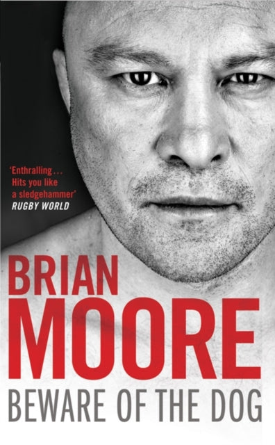 Book cover of: Beware of the Dog. By: Brian Moore