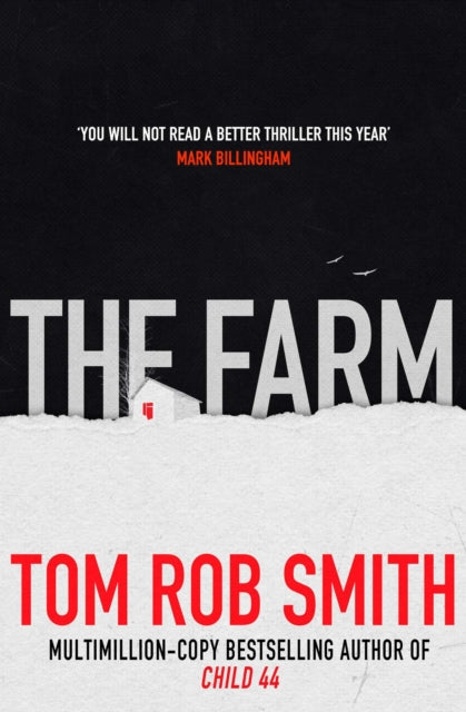 Book cover of: Farm