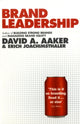 Book cover of: Brand Leadership