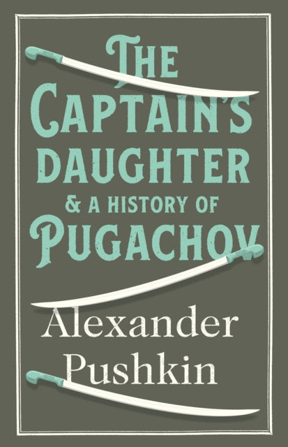 Captain's Daughter