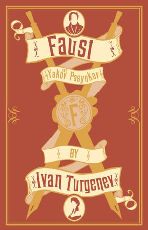 Faust: Uus tõlge