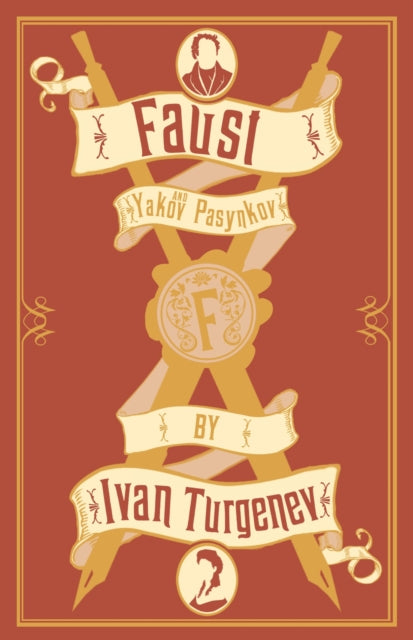 Faust: Uus tõlge
