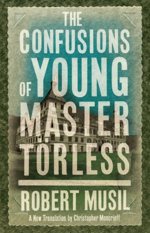 The Confusions of Young Master Torless