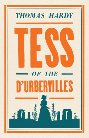 Tess of the d'Urbervilles