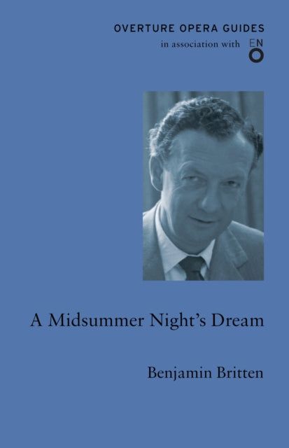 Book cover of: Midsummer Night's Dream