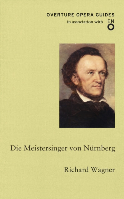 Die Meistersinger von Nurnberg (Nürnbergi meisterlauljad)