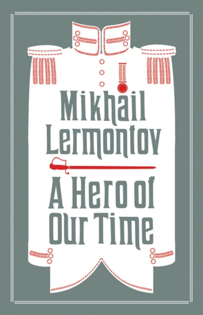 Book cover of: Hero of Our Time and Princess Ligovskaya. By: Neil Cornwell