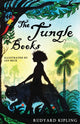 Book cover of: Jungle Books. By: Rudyard Kipling