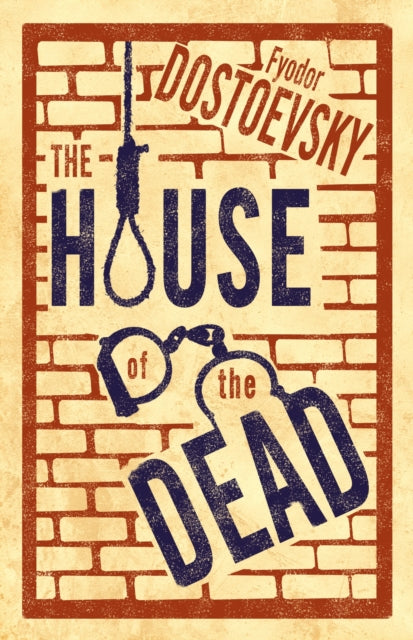 House of the Dead: New Translation