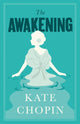 Book cover of: Awakening. By: Kate Chopin