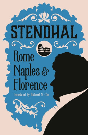 Rome, Naples and Florence