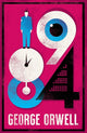 Book cover of: 1984 Nineteen Eighty-Four