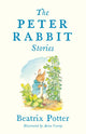 Peter Rabbit Stories, Deluxe edition with 77 new colour illustrations by Anna Currey: The Perfect Easter Gift (Alma Junior Classics) 9781847499127 Beatrix Potter