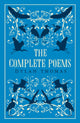 Book cover of: The Complete Poems. By: Dylan Thomas