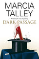 Book cover of: Dark Passage. By: Marcia Talley