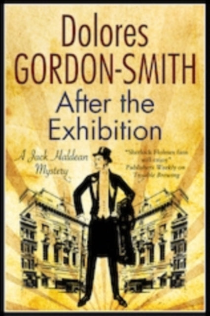 After the Exhibition 9781847516473 Dolores Gordon-Smith
