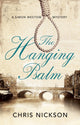 Book cover of: Hanging Psalm. By: Chris Nickson