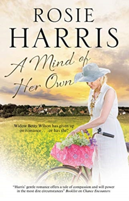 Mind of Her Own 9781847519719 Rosie Harris
