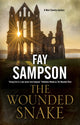 Book cover of: Wounded Snake. By: Fay Sampson