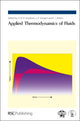 Book cover of: Applied Thermodynamics of Fluids