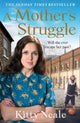 Book cover of: Mother’s Struggle
