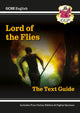 Book cover of: GCSE English Text Guide - Lord of the Flies includes Online Edition & Quizzes