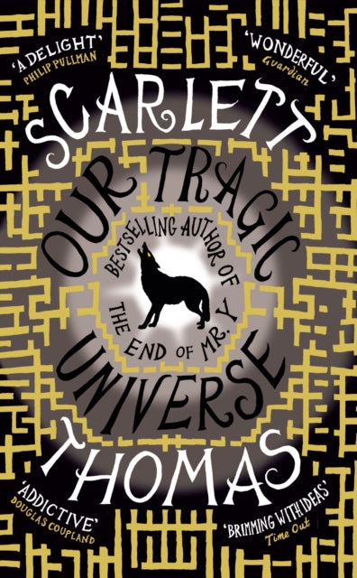 Meie traagiline universum