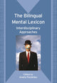 Book cover of: Bilingual Mental Lexicon