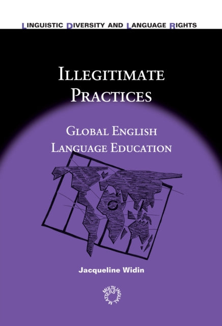 Book cover of: Illegitimate Practices. By: Jacqueline Widin