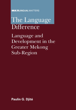 Language Difference