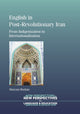 Book cover of: English in Post-Revolutionary Iran