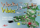 Book cover of: Wacky Wales - A Guide to Wales. By: Colin Palfrey