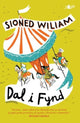 Book cover of: Dal i Fynd. By: Sioned Wiliam
