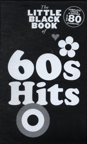 The Little Black Songbook
