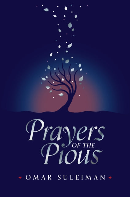 Prayers of the Pious 9781847741295 Omar Suleiman