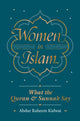 Book cover of: Women in Islam