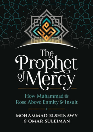 The Prophet of Mercy
