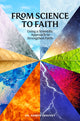 Book cover of: Scientifically Religious. By: Adrien Chauvet