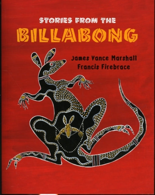 Book cover of: Stories from the Billabong