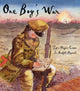 Book cover of: One Boy's War