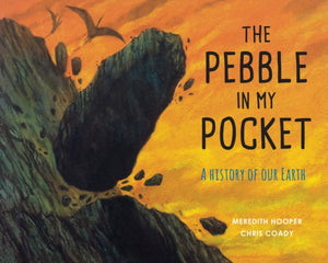 Pebble in My Pocket, A History of Our Earth