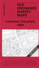 Book cover of: Liverpool (Vauxhall) 1864