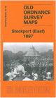 Book cover of: Stockport (East) 1897
