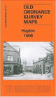 Book cover of: Huyton 1906