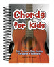 Book cover of: Chords For Kids. By: Jake Jackson