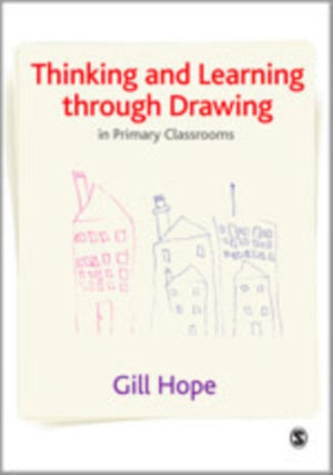 Thinking and Learning Through Drawing