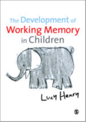 Development of Working Memory in Children