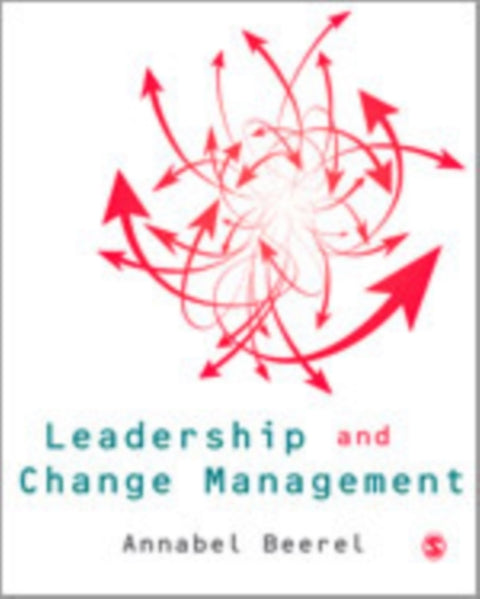 Leadership and Change Management