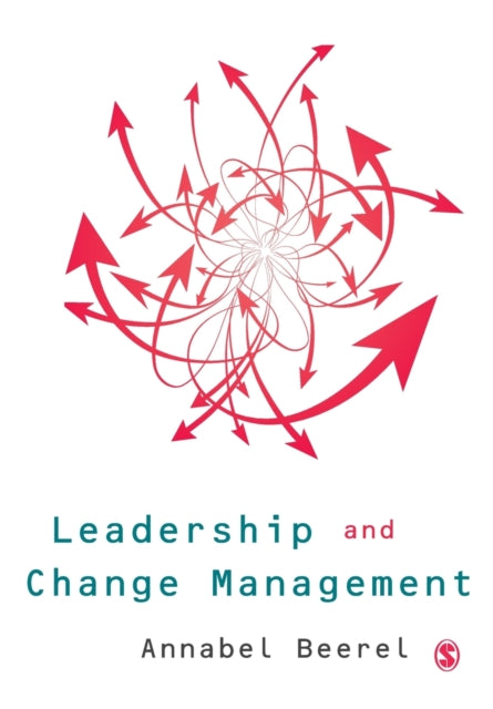 Leadership and Change Management