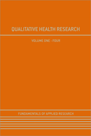 Qualitative Health Research